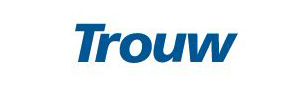 logo Trouw