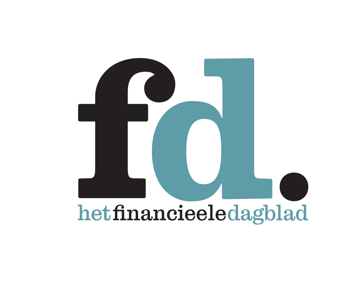 logo Financieel Dagblad