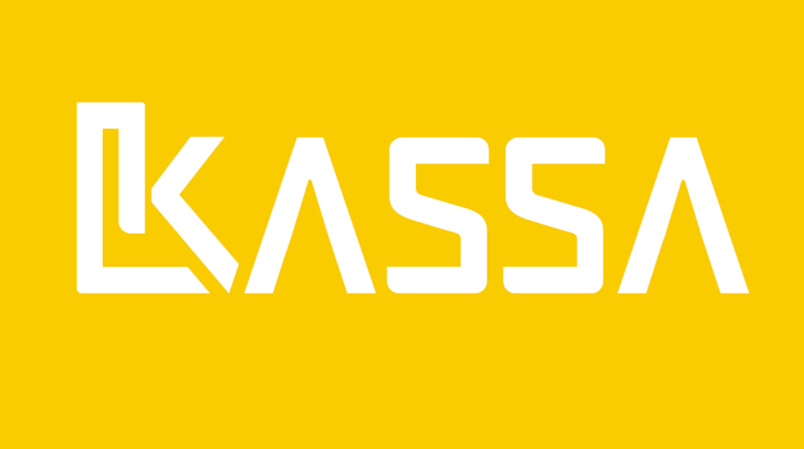 logo kassa