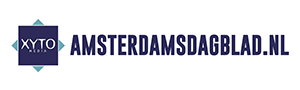 logo Amsterdams Dagblad