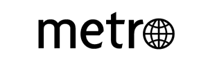 logo Metro