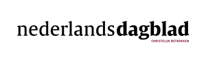 logo nederlands dagblad