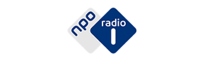 logo NPO radio 1