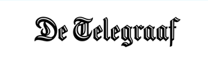 logo Telegraaf