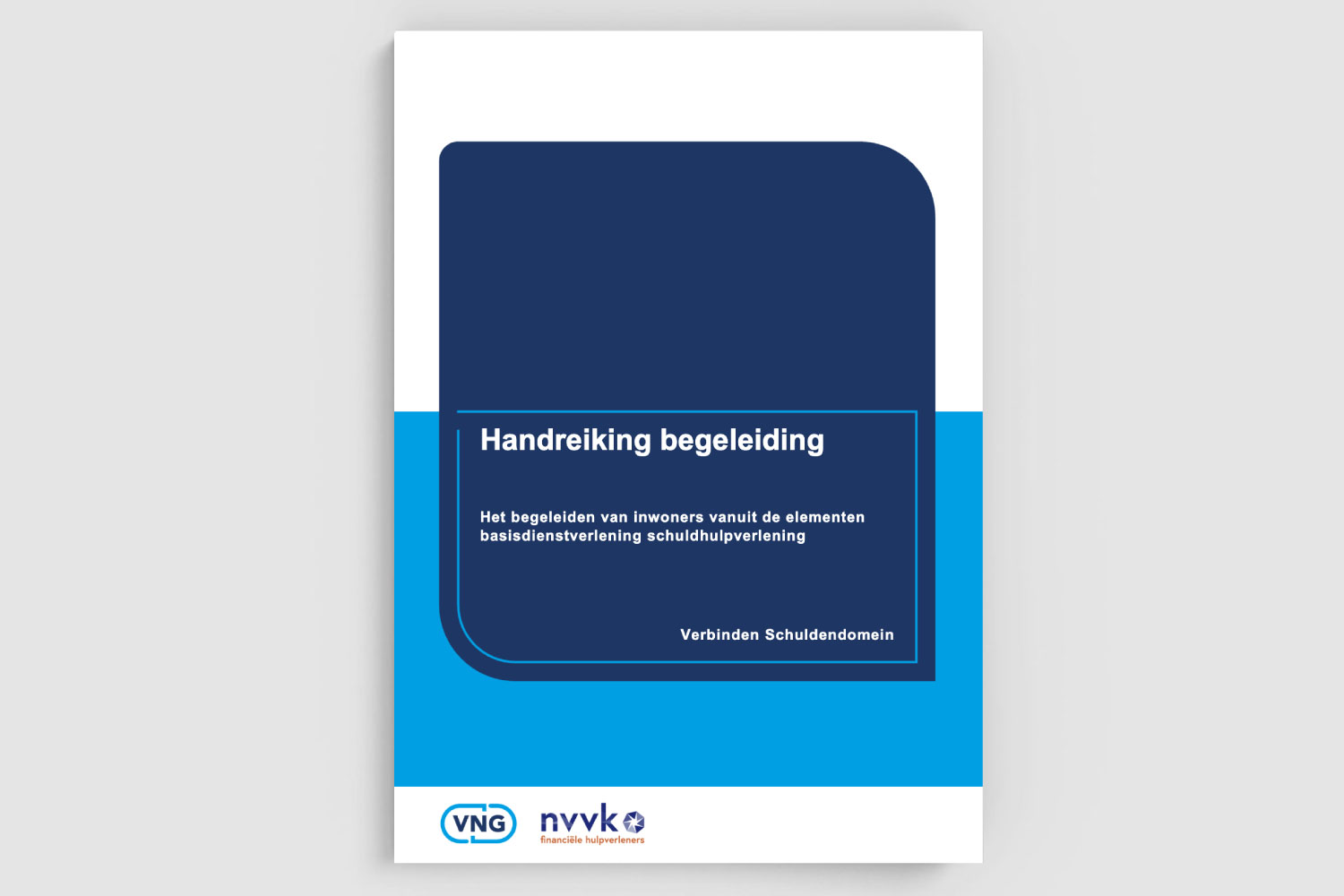 Handreiking begeleiden van inwoners